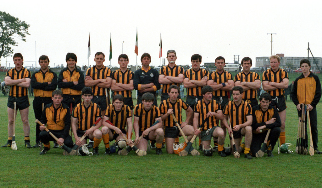 Ulster-Club-SHC-Winners-1986-v-Lavey