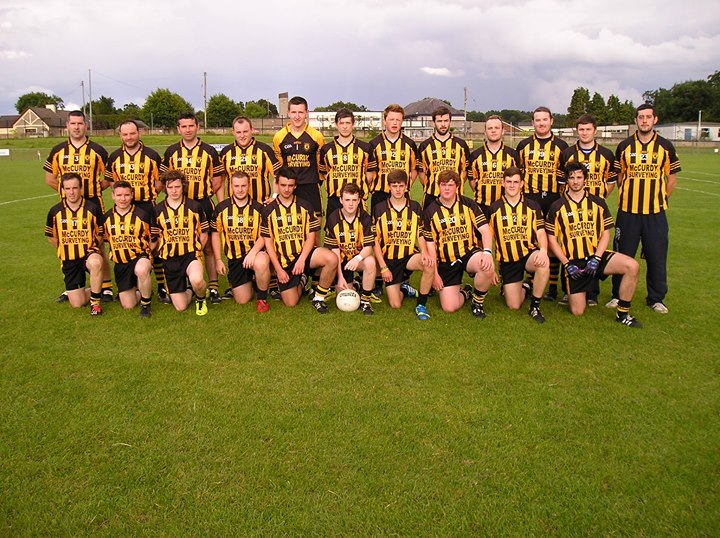 Senior Football training dates & times ahead of league opener on Sunday 5 March