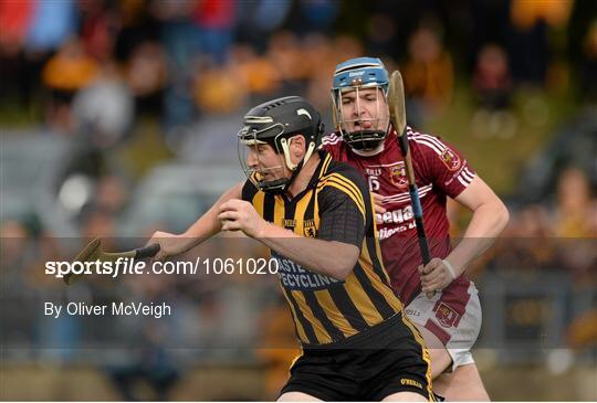 Vote for Neal McAuley in the Gaelic Life Ulster Club Hurling All Stars 2015
