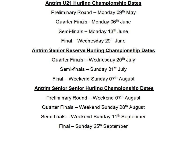 Senior-Hurling-Dates-2016-2
