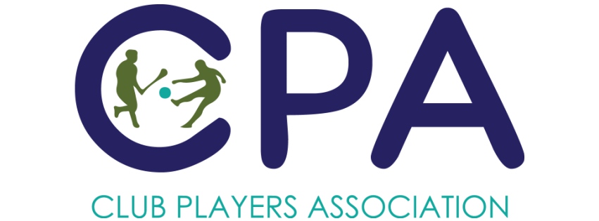 Club Players Association (CPA) registration now open