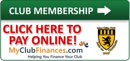 2017 Club membership can now be paid online