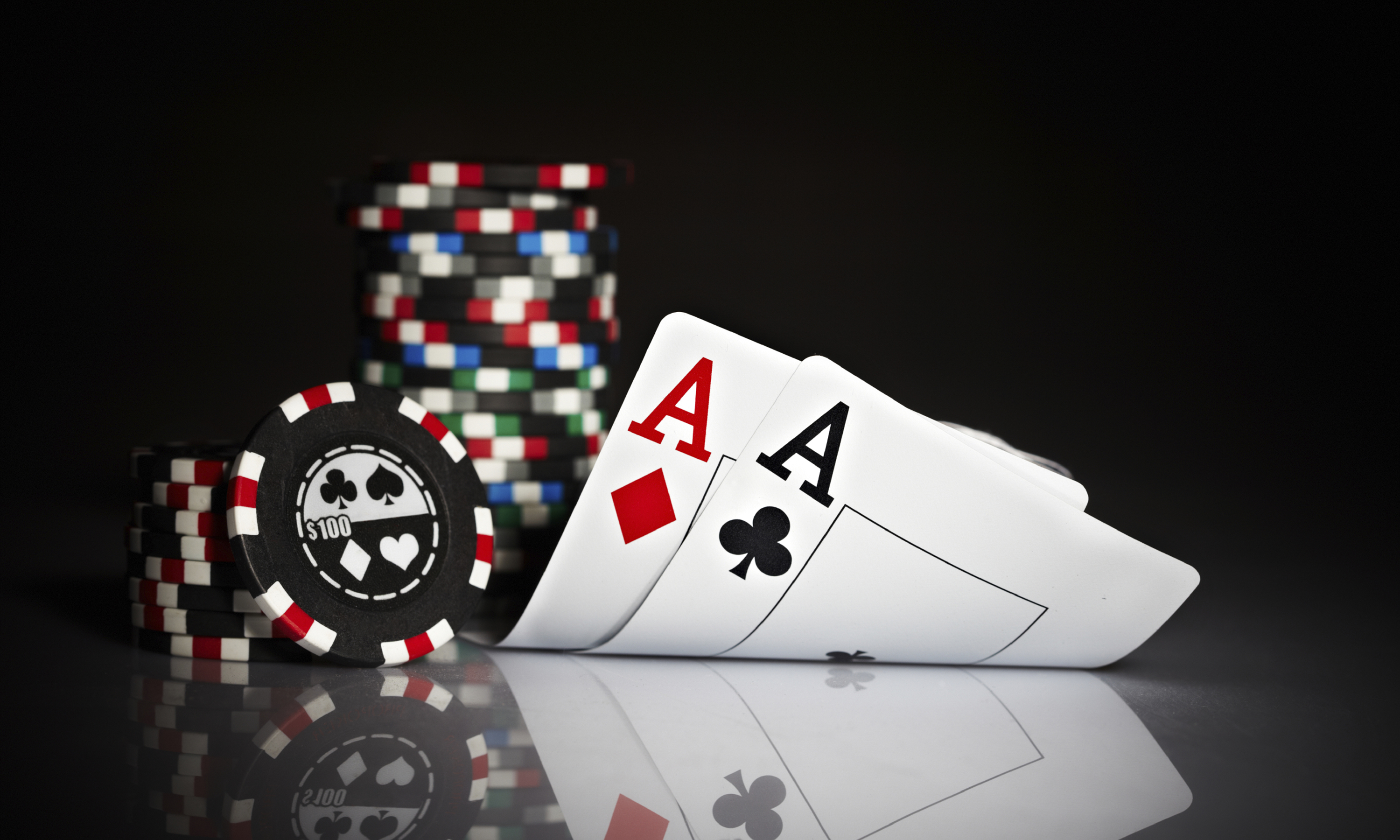 MacUílín CLG Poker Night in aid of Juvenile teams – Friday 19 May 2017